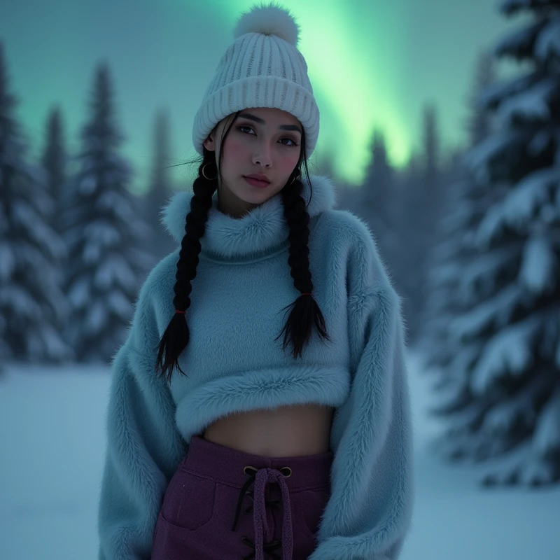 Outdoors